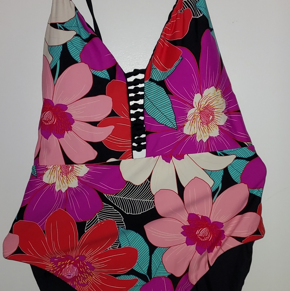 Swimsuit